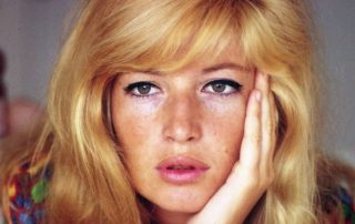 Monica Vitti